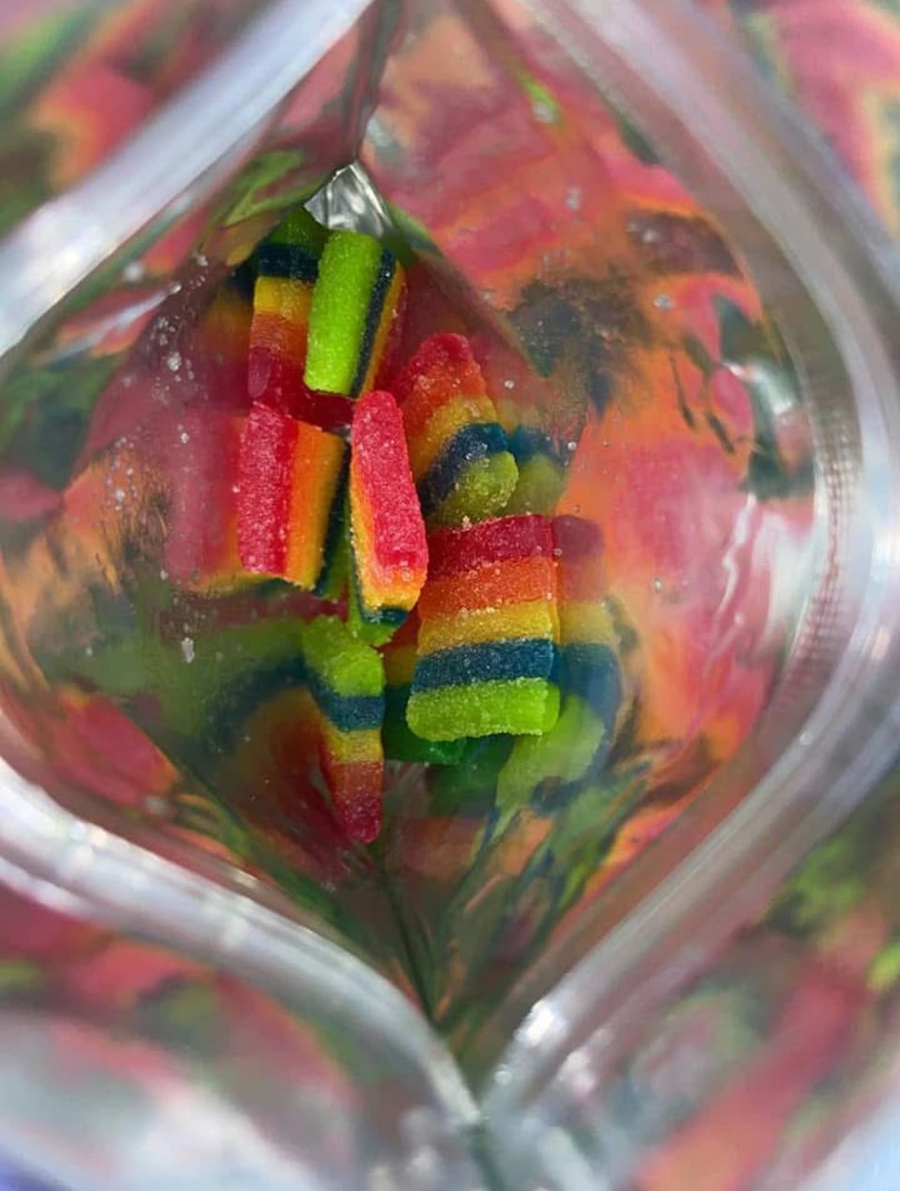 Gas Heads Xtreme Bites 600mg - Image 3