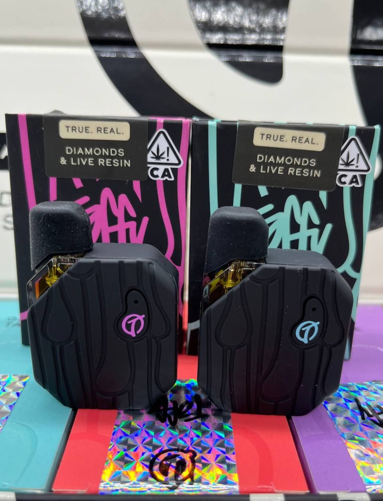Taffy Disposable 2G Vape - Image 2