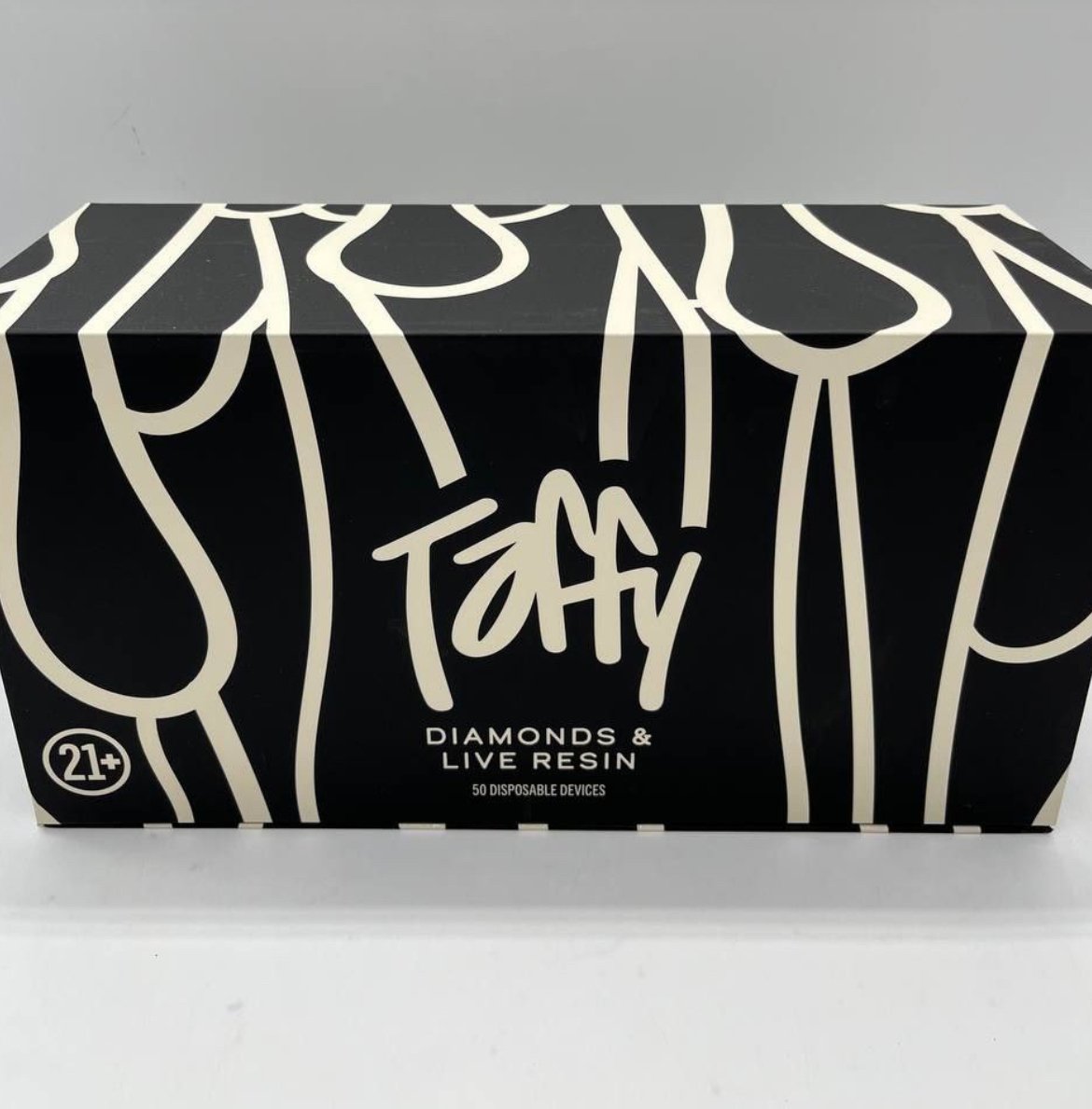 Taffy Disposable 2G Vape - Image 4