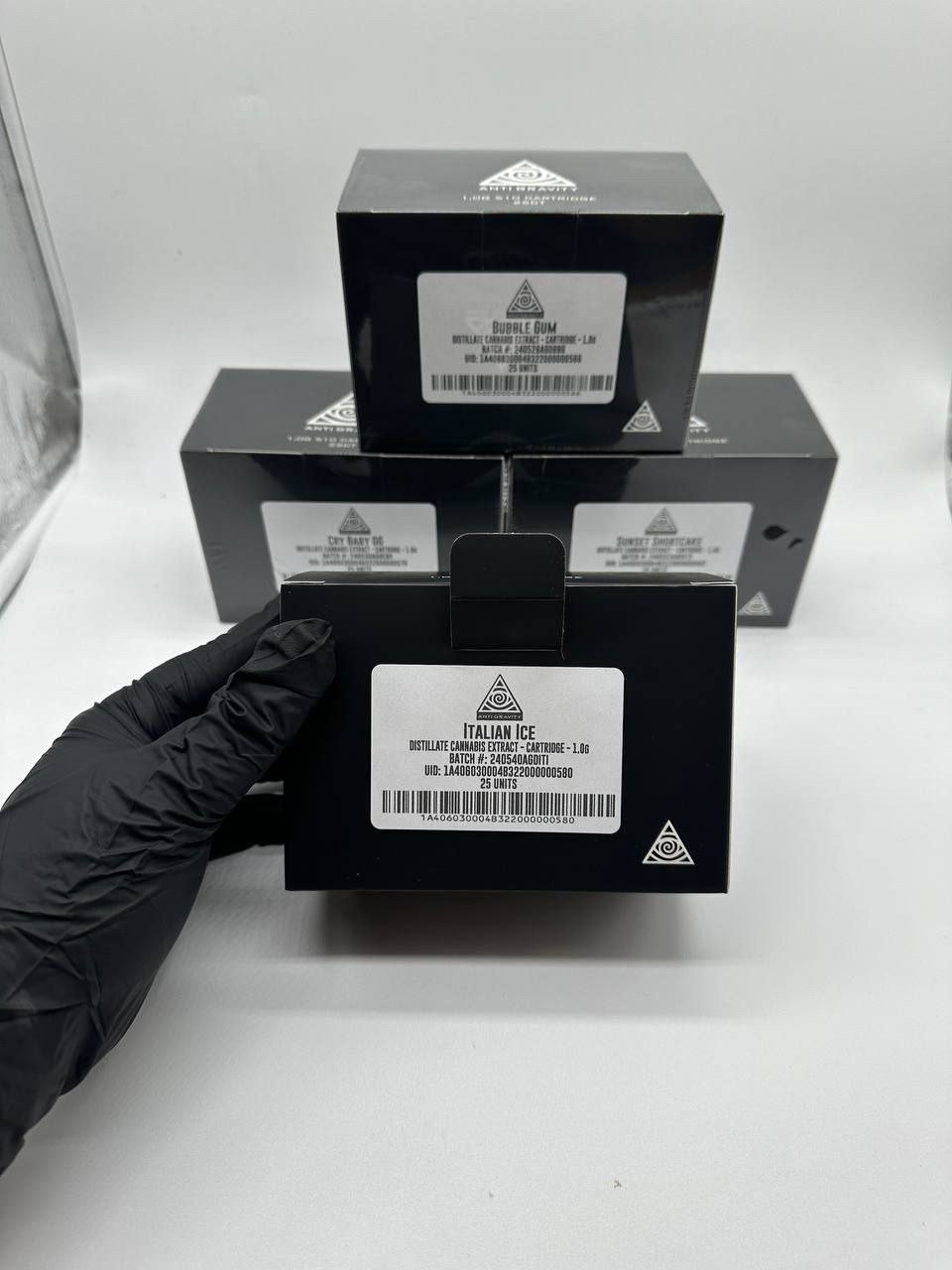 Anti Gravity Carts 1G - Image 4