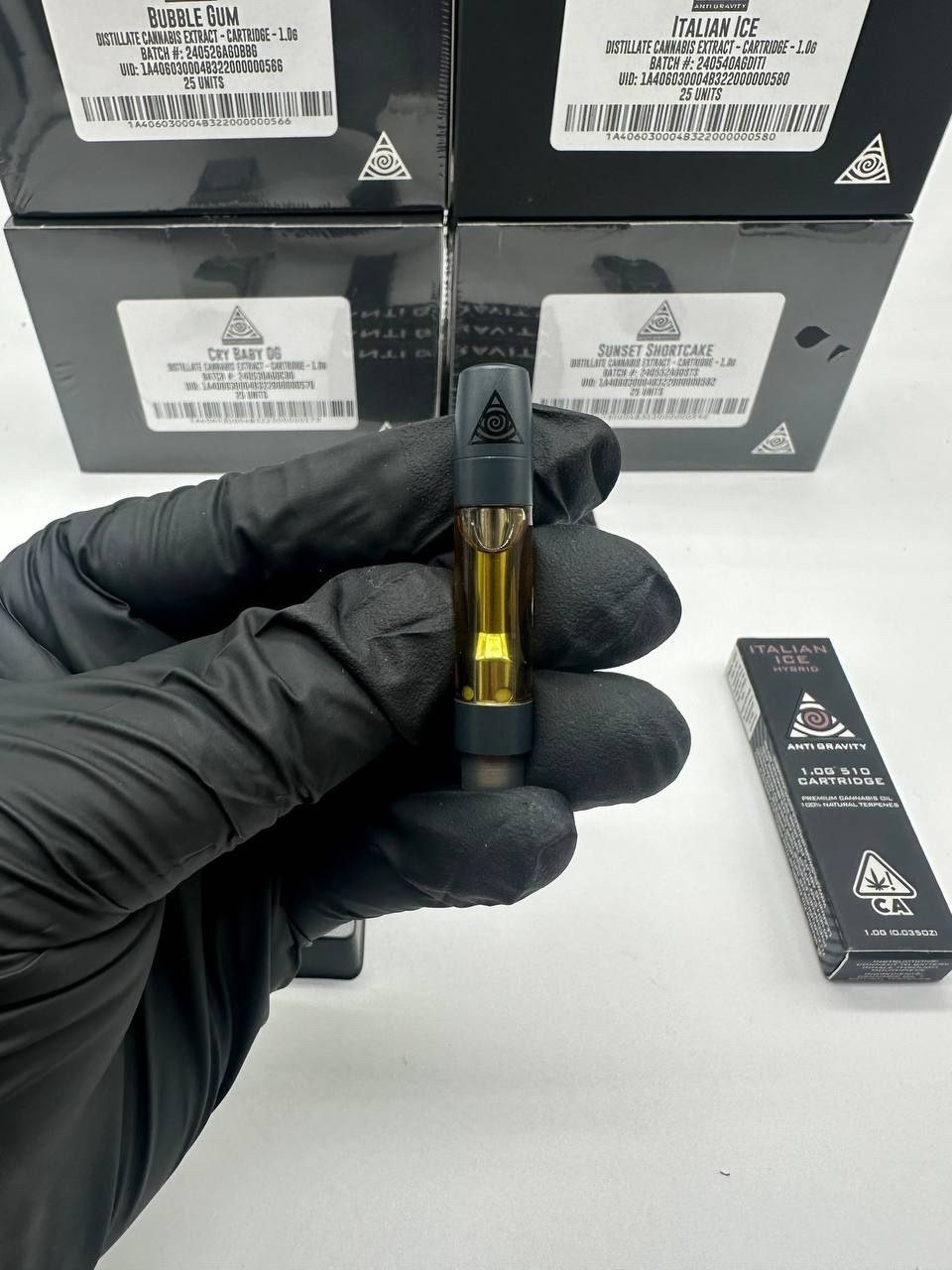 Anti Gravity Carts 1G - Image 2