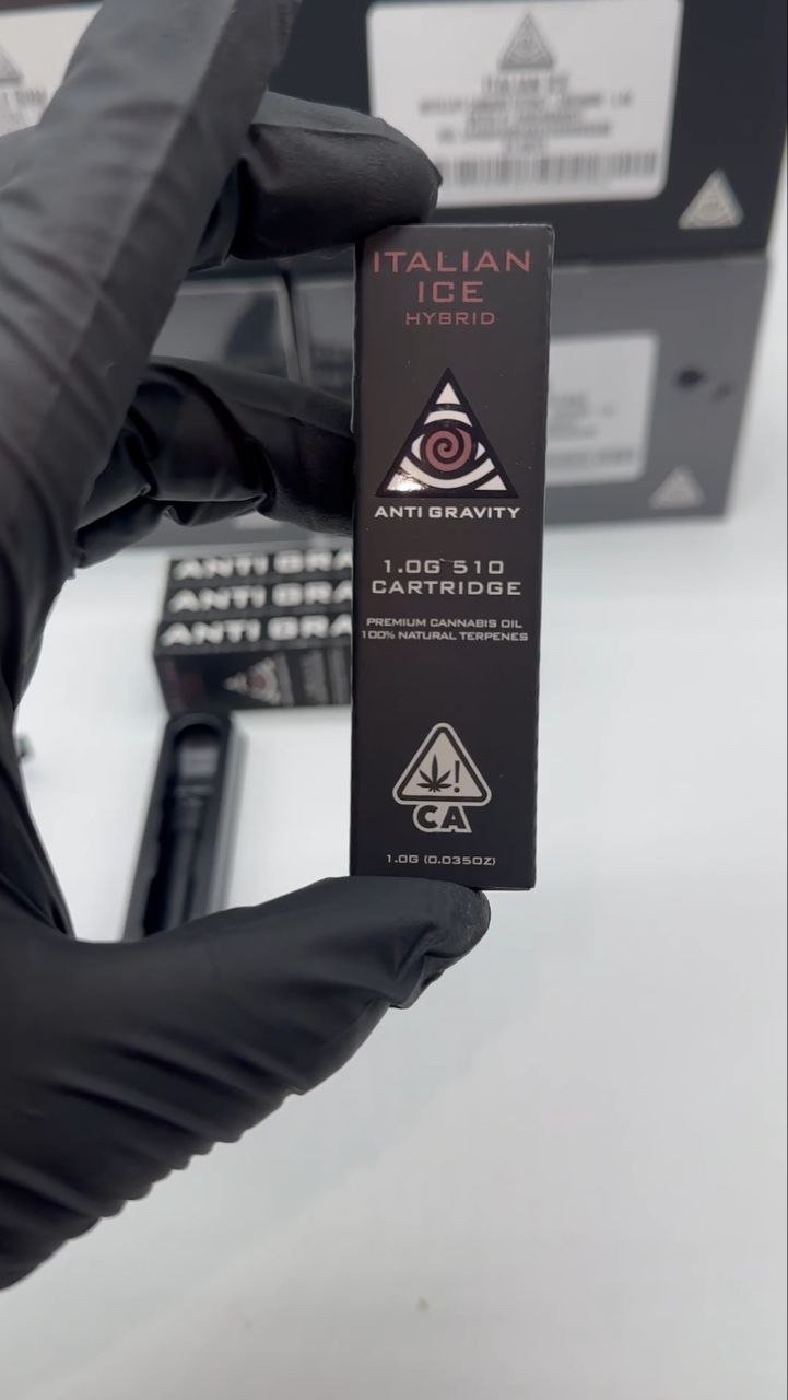 Anti Gravity Carts 1G - Image 3