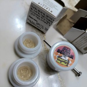 MEDIZIN LIVE ROSIN 1G