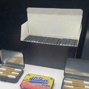 Lil Heaters Pre Rolls By Kaya Farms