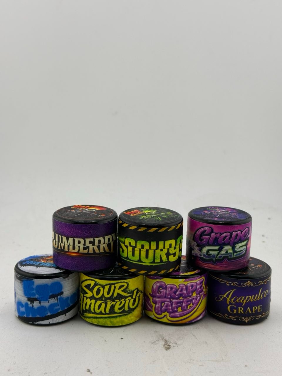HOT HEADS ROSIN – 2G - Image 10