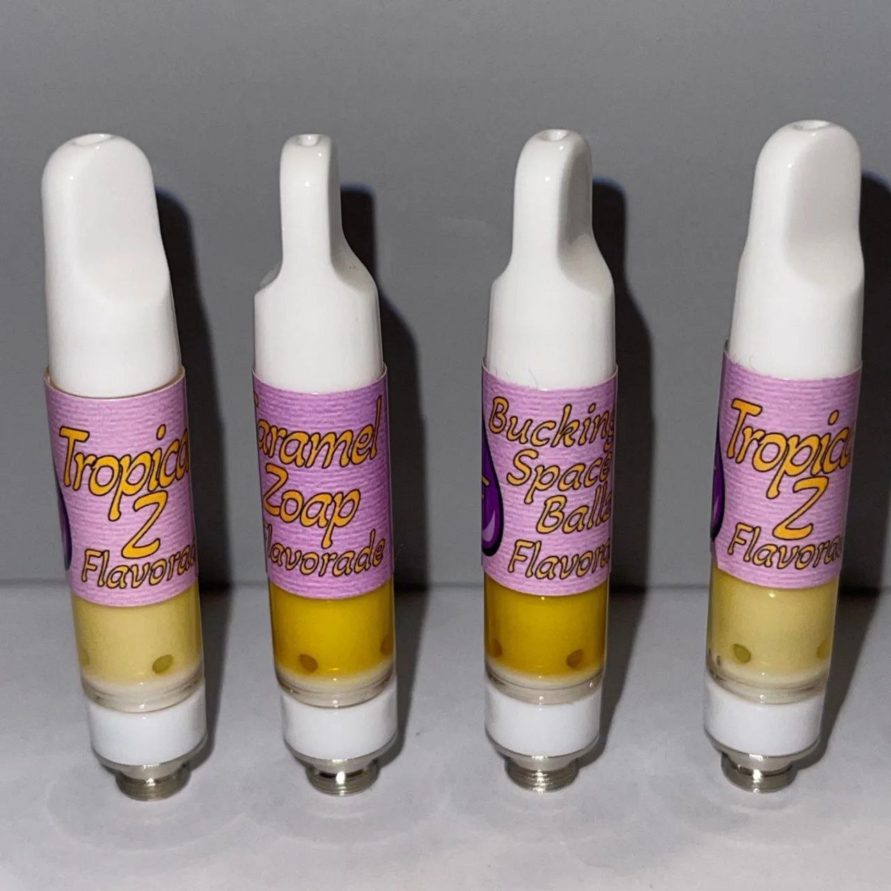 Flavorade Carts 1G - Image 6