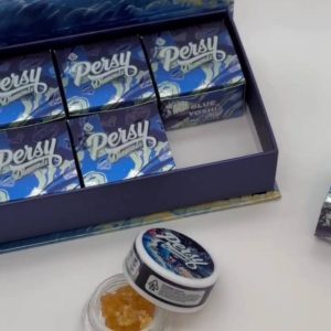 Persy Diamonds V2