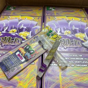 Fro Stix Pre Rolls 3G