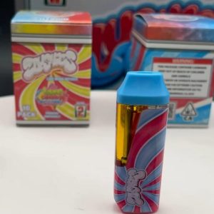 Zlushies 2G Disposable