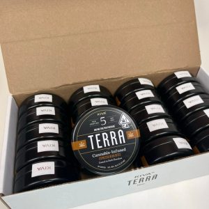 KIVA TERRA BITES