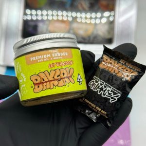BAKERY WAX – OZ
