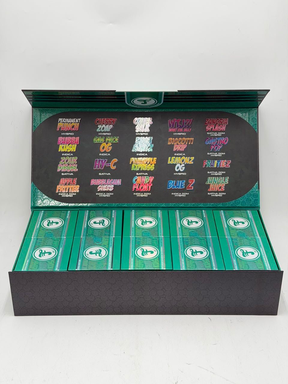 Fusion Disposable 2G - Image 5