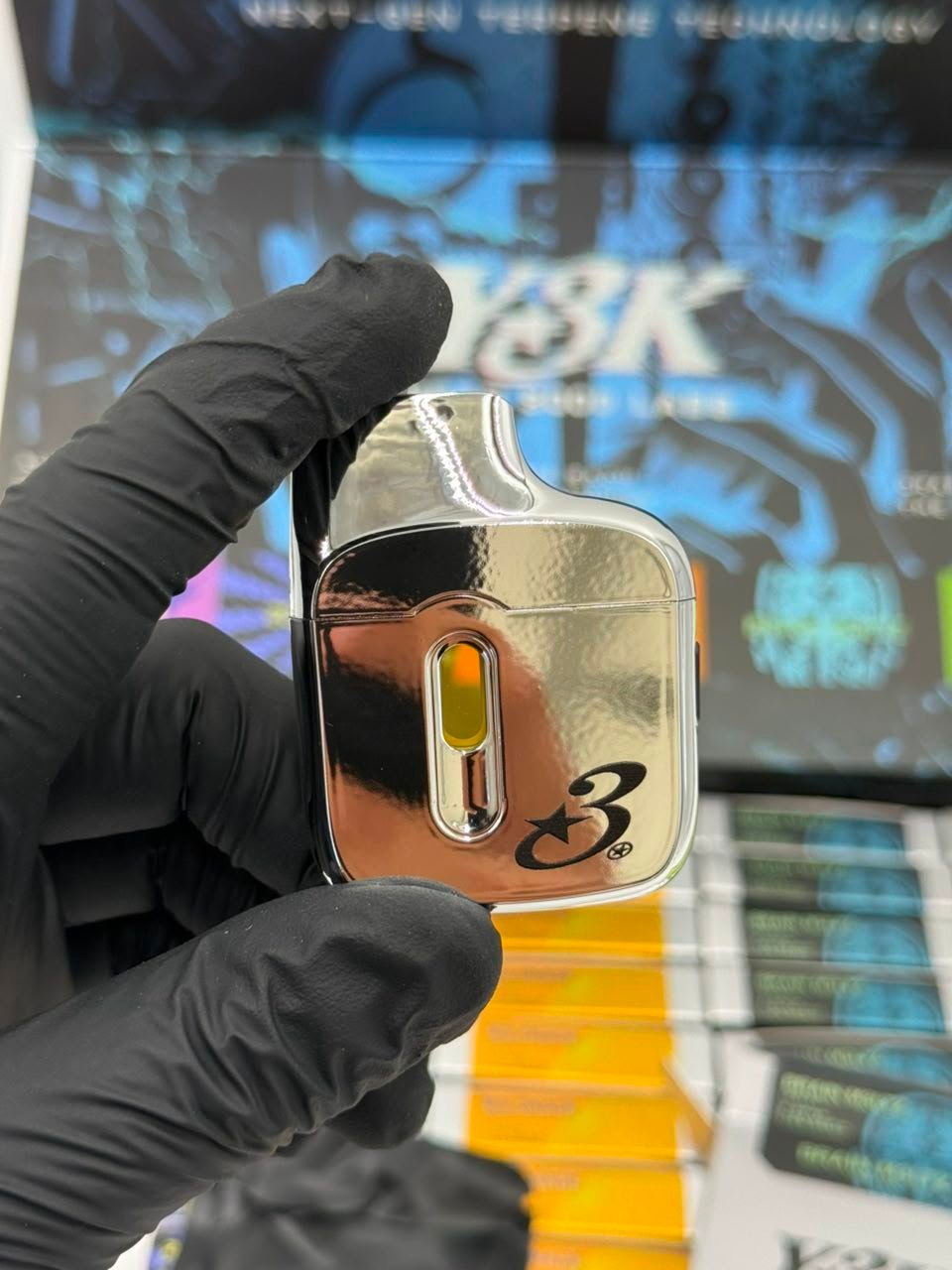 Y3K Disposable 2G - Image 2
