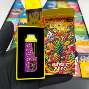 Cali Clear V6 Disposable 2G
