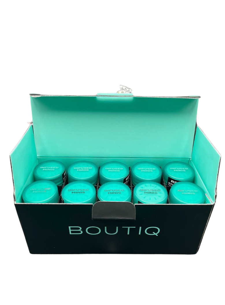 Boutiq Infused Minis Pre Rolls - Image 5
