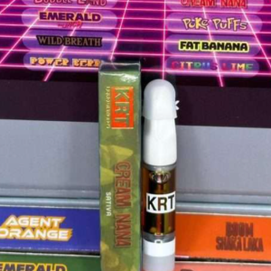 KRT GamePack Carts 1G