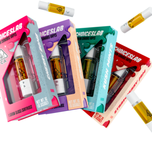 Choiceslab Carts 1G