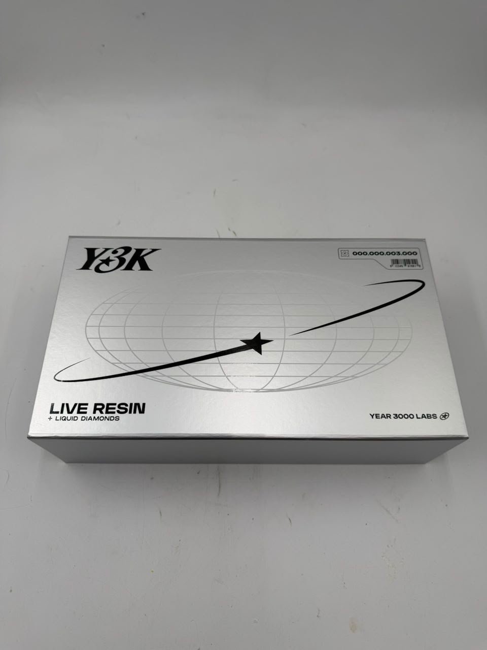 Y3K Disposable 2G - Image 6