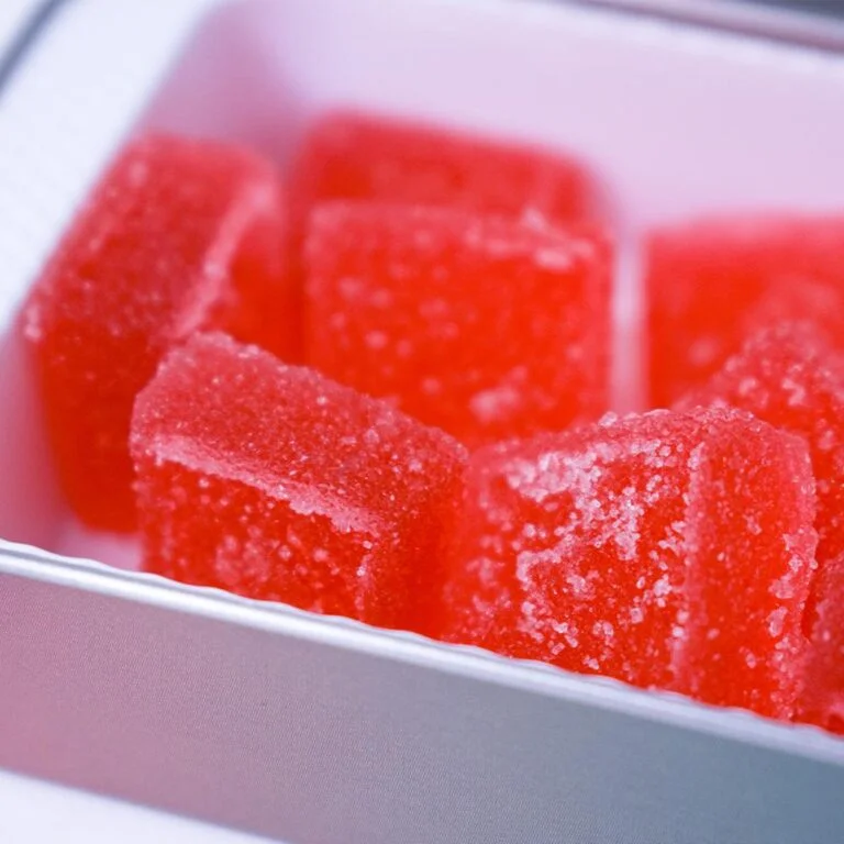 Devour Watermelon Gummies 100mg THC Per Package - Image 7