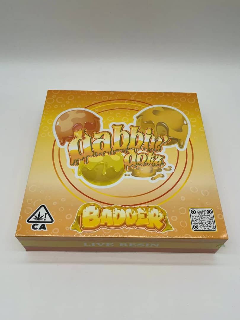 Dabbin Dotz Badder Edition - Image 2