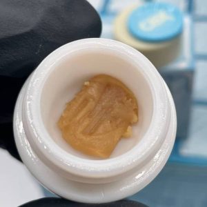 cbx cannabiotix solventless live rosin cannabis wax 10x 1g jars
