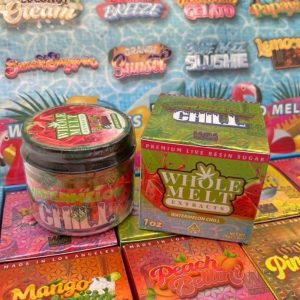 Whole Melt Extracts Summer Edition 16oz