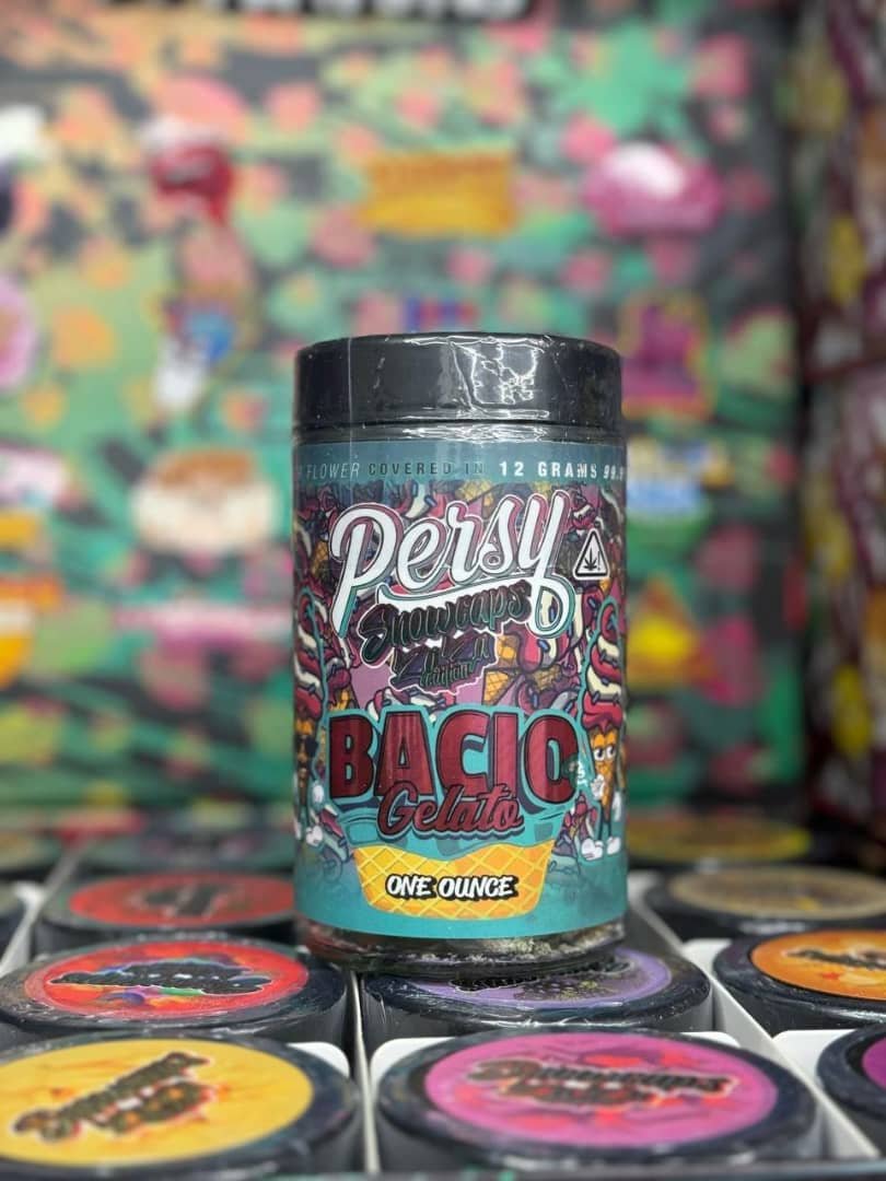 Persy Minis Snowballs Zaza Edition - Image 2