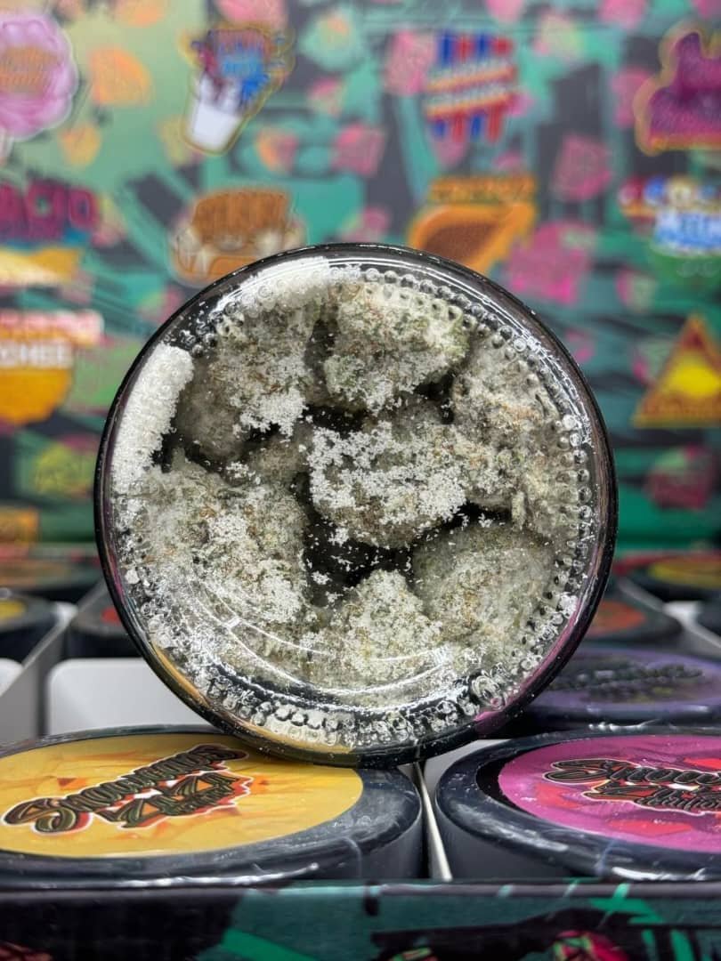 Persy Minis Snowballs Zaza Edition