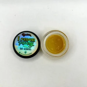 Devour Badder Lemon Pastry (1g)