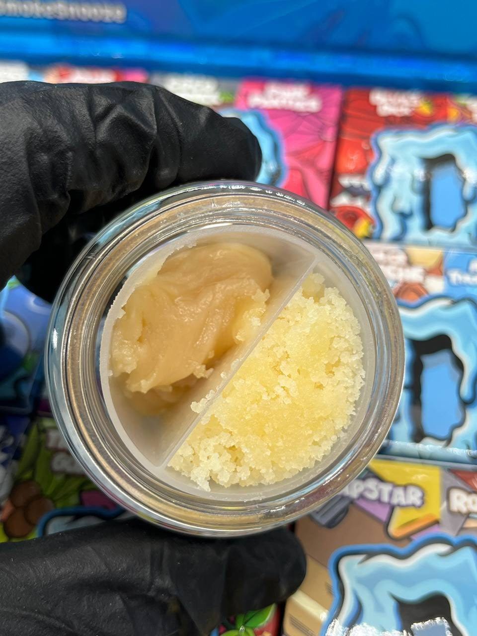 Drool Extracts By Snooze Bomb Badder Sugar