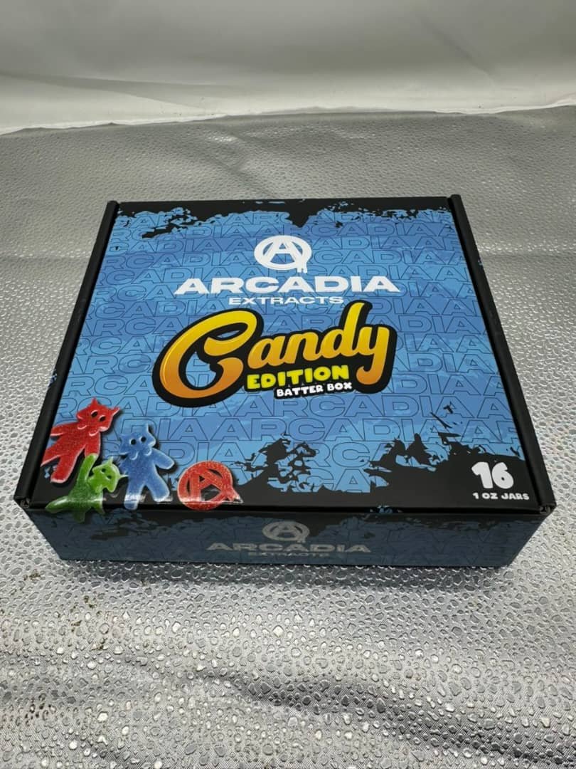 Arcadia Extracts Candy Edition Batter Box 16oz - Image 3