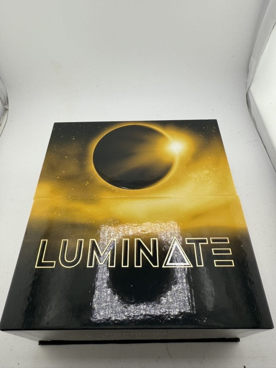 Luminate Shatter Light Up Premium Concentrates 1oz - Image 2