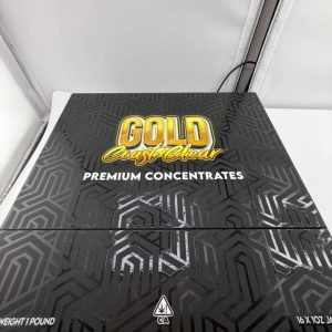 Gold Coast Clear Premium Concentrates 16Jars