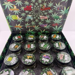 Stiiizy Est 2017 Extracts Premium Live Resin Sugar