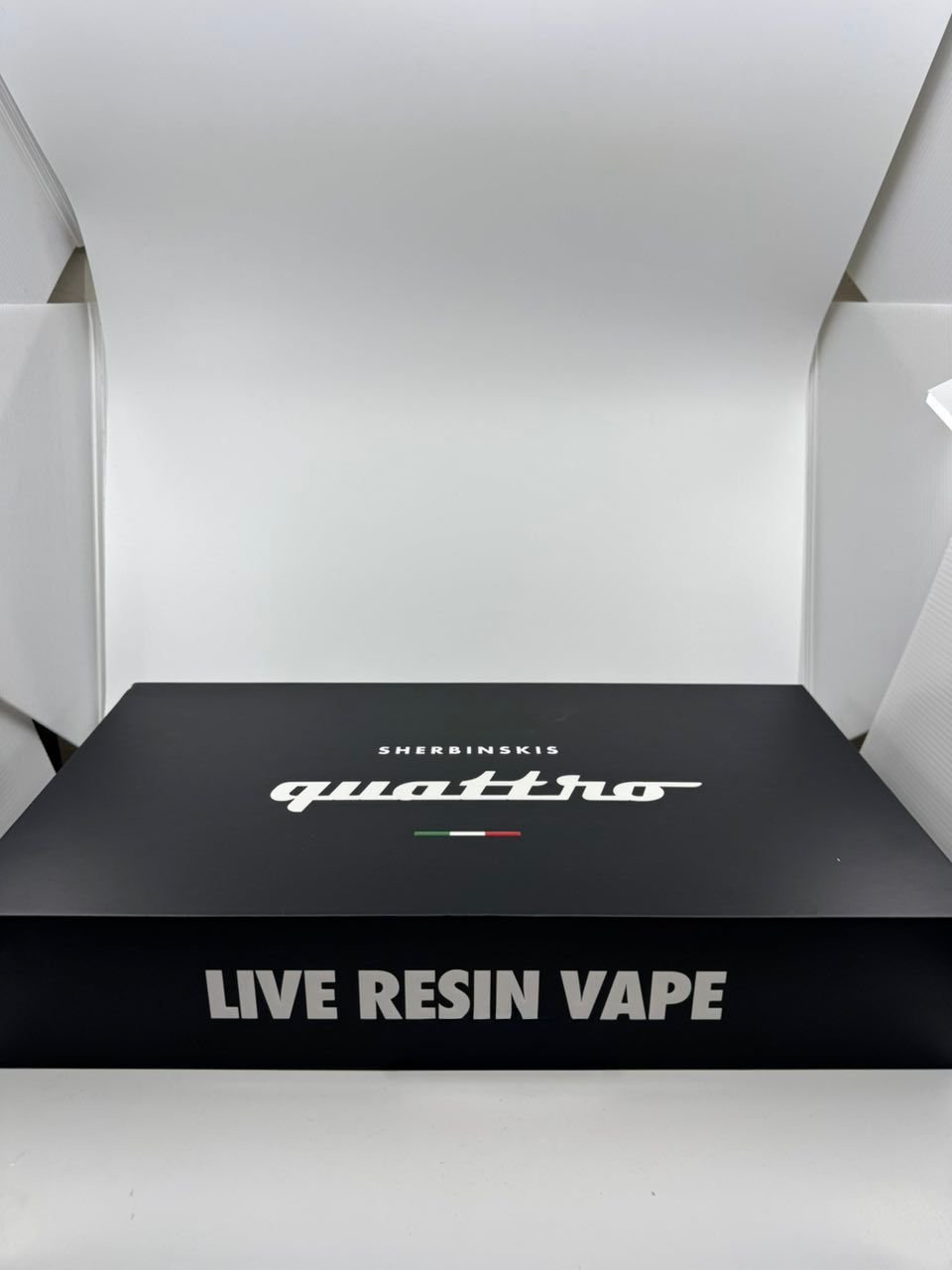 Sherbinskis Disposable 2G Quattro Edition - Image 8