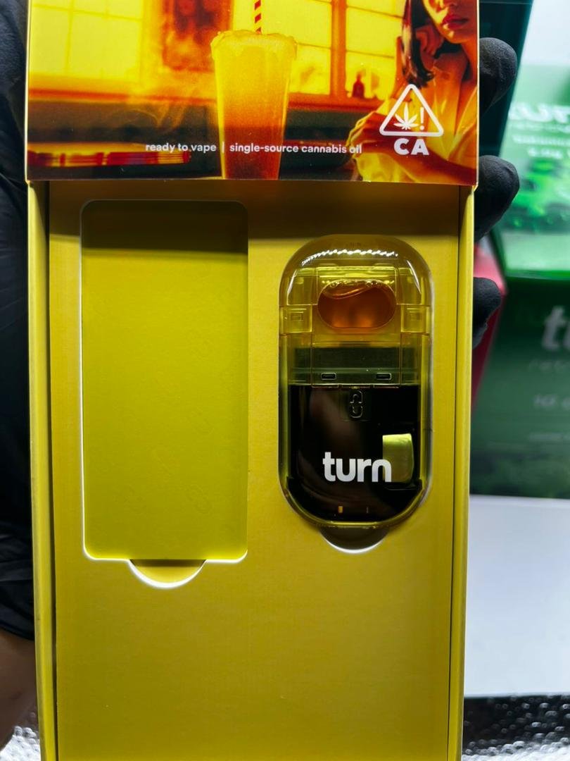 Turn Retrovision 2G Disposable - Image 5