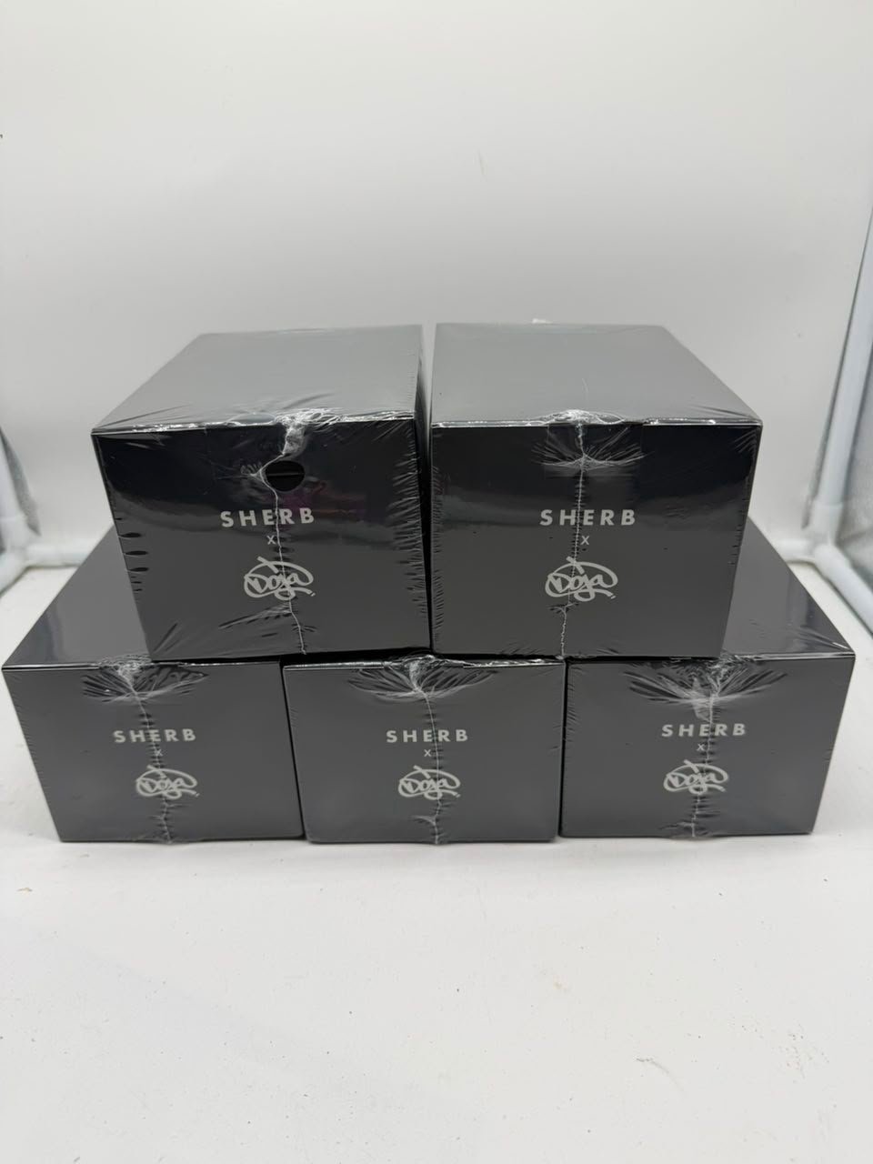 Sherb x Doja Quattro Disposable 2G - Image 5
