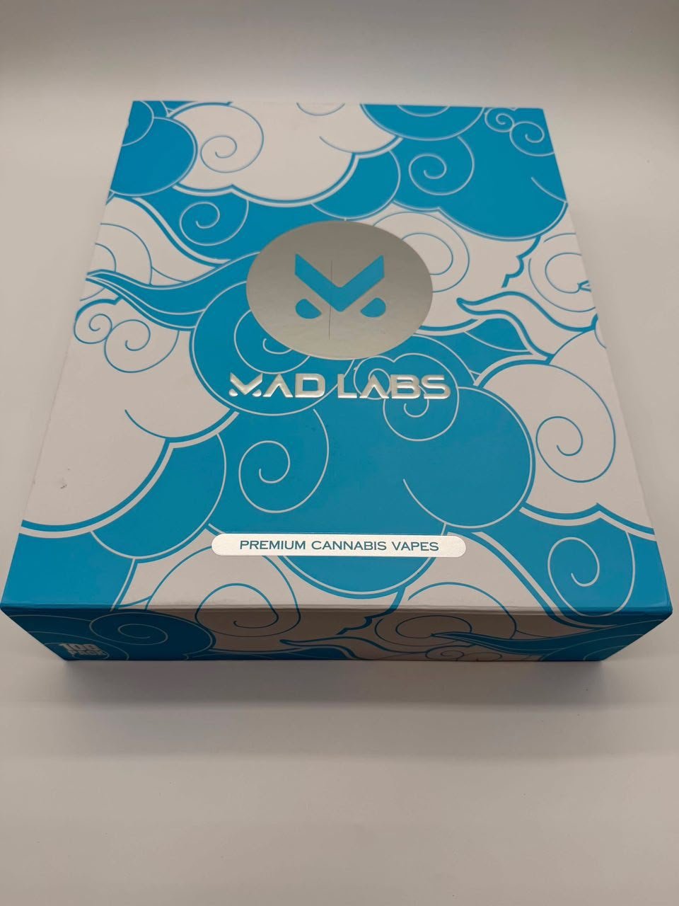 Mad Labs 2G Disposable Gold Edition - Image 4