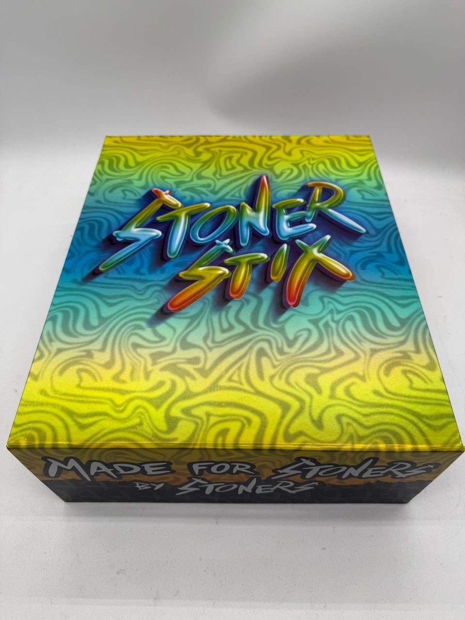 Stoner Stix 2G Disposable — Premium 2-Gram Vape - Image 9
