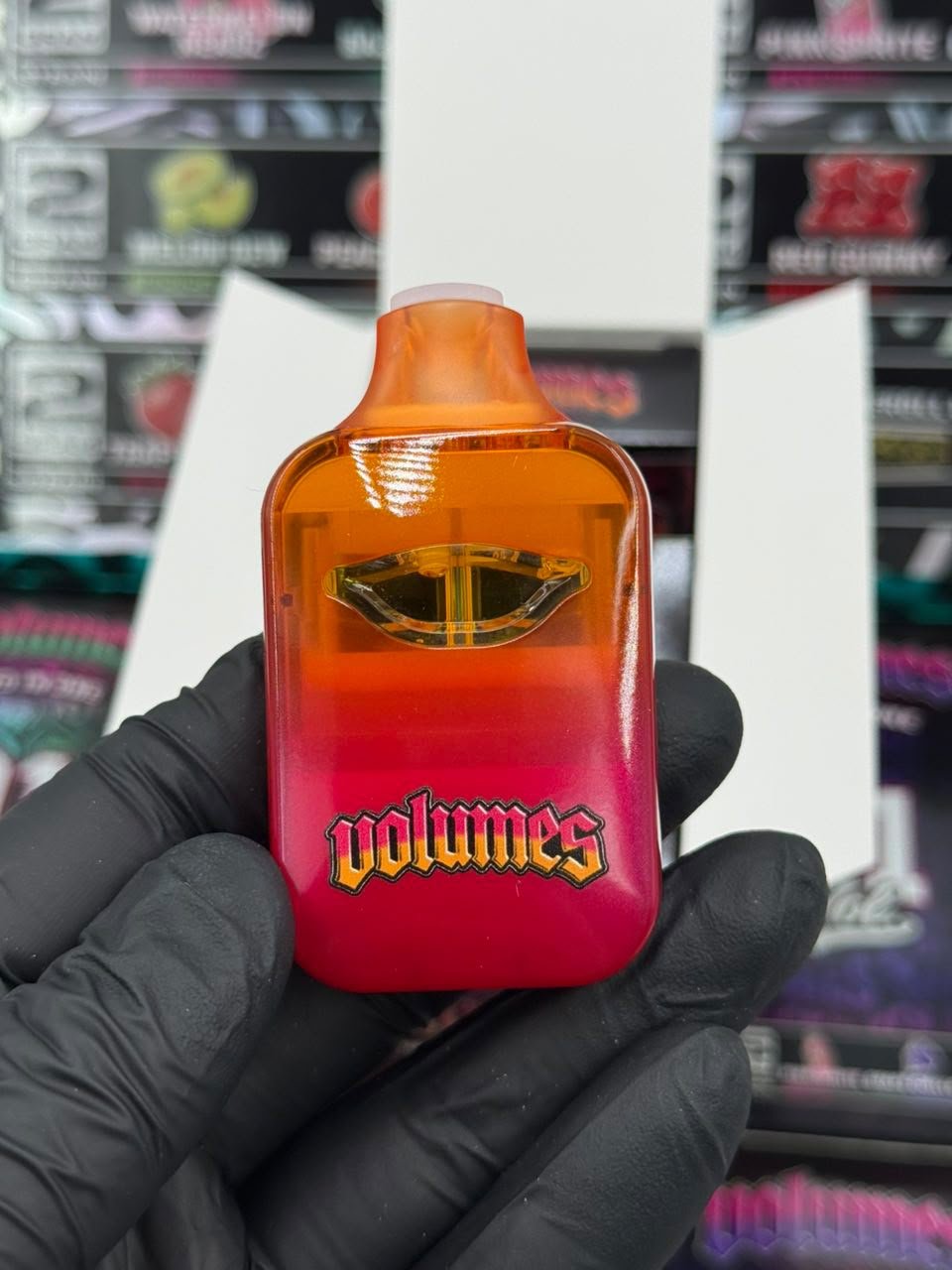 Volumes Disposable 2G - Image 2