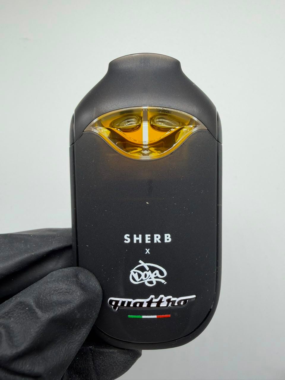Sherb x Doja Quattro Disposable 2G