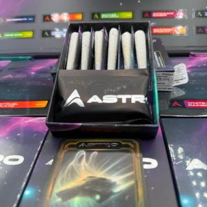 Astro Pre Rolls 6PK
