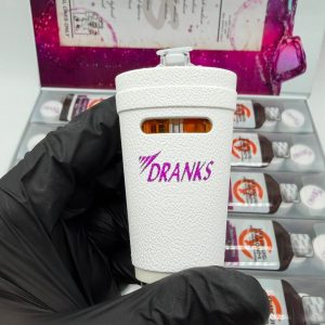 Dranks V2 Disposable 2G