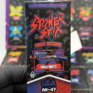 Stoner Stix High Score Disposable 2G Call Of Duty