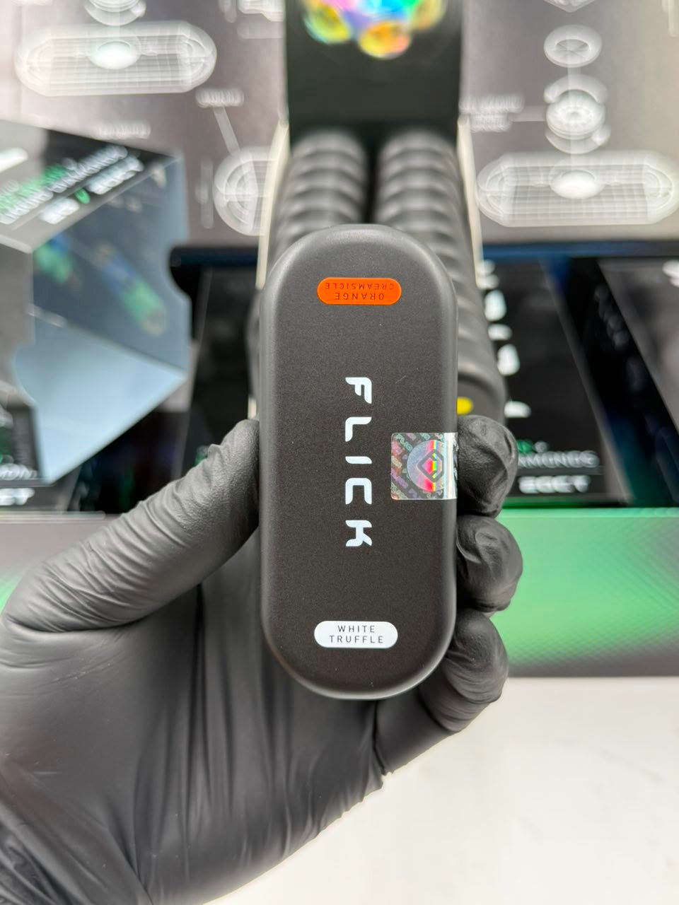 Flick Disposable 2G Vape - Image 4