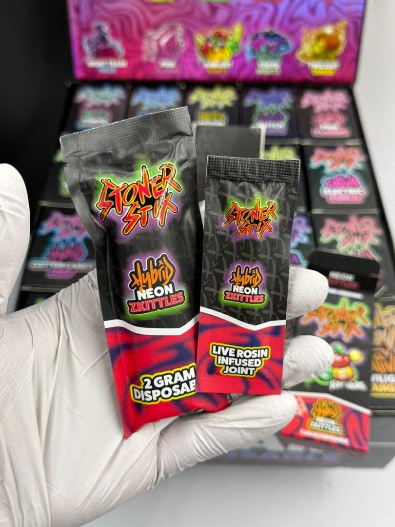 Stoner Stix After Hours 2G Disposable - Image 5