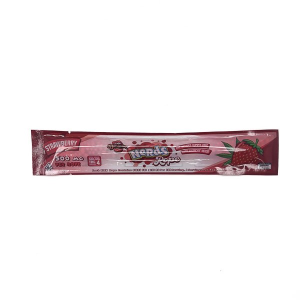 Devour Nerdz Ropes Gummies 500mg - Image 11