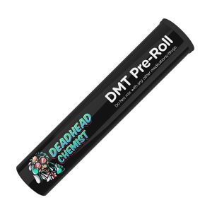 DMT Pre Roll Deadhead Chemist – Deadhead Chemist Store