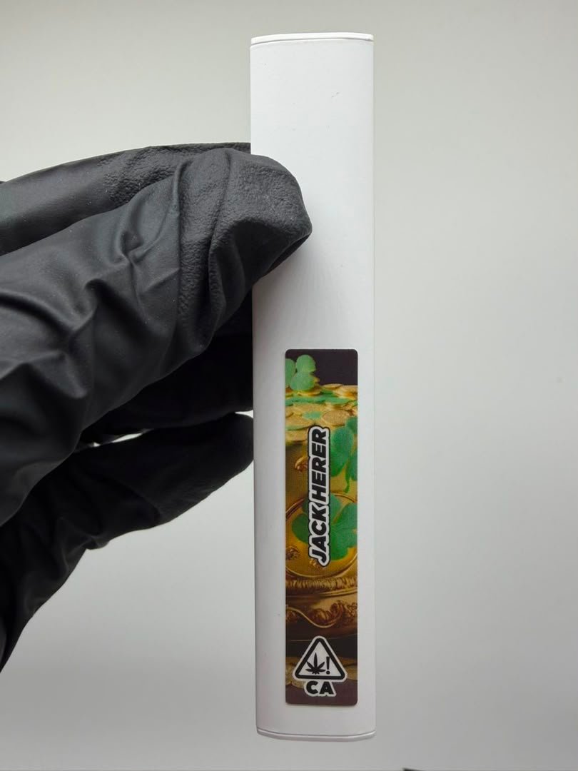 OG CAKE Disposable 1.5 – Plug choice XXX Potency Lab Tested - Image 3