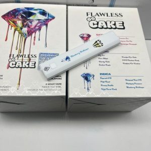 Flawless OG Cake Disposable 2G